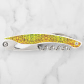 デザイン ソムリエナイフ (正面)