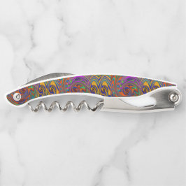 デザイン ソムリエナイフ