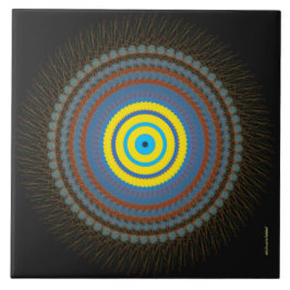 デザイン タイル