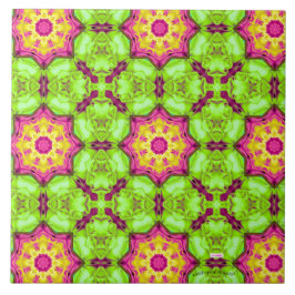 デザイン タイル