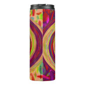 デザイン タンブラー (裏面)