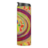 デザイン タンブラー (回転右)