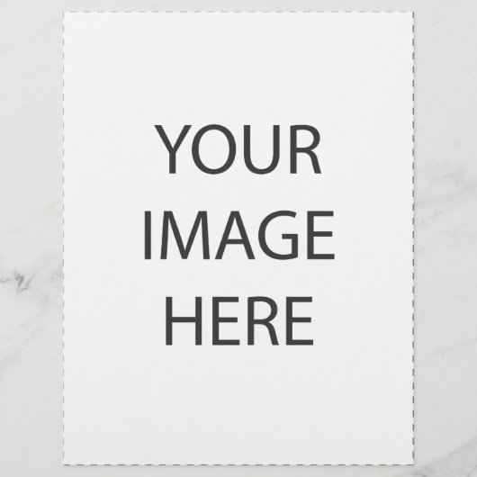 デザイン チラシ (正面)