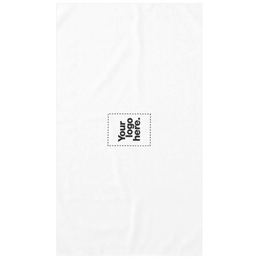 デザイン テーブルクロス (正面)