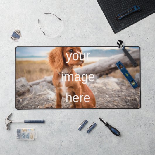 デザイン デスクマット (ワークステーション)