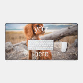 デザイン デスクマット (キーボード&マウス)