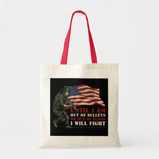 デザイン:-)トートバッグ トートバッグ (正面)