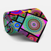 デザイン ネクタイ (ロール)