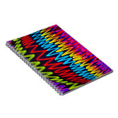 デザイン ノートブック (右側)