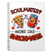 デザイン:-)ノートブック ノートブック (正面)