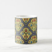 デザイン#ビクトリアン12 @スシエジェニ コーヒーマグカップ (中央)
