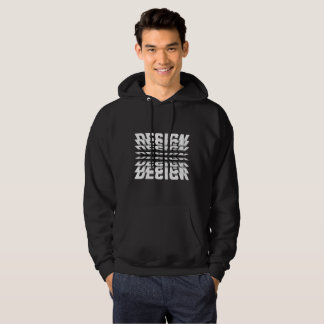 デザイン ビジョン パーカー パーカ