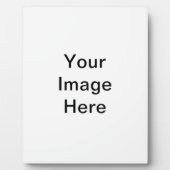 デザイン フォトプラーク (正面)