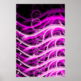 デザイン ポスター