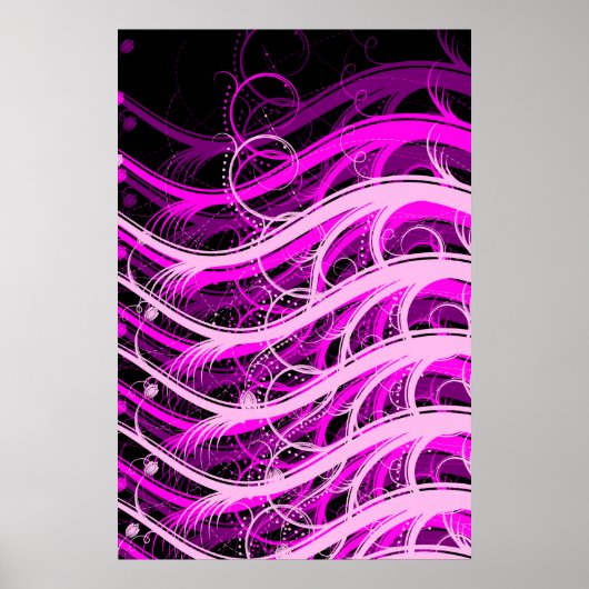 デザイン ポスター (正面)