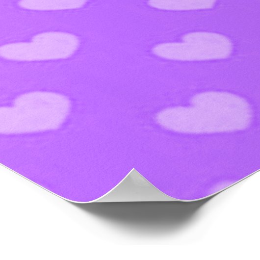 デザイン ポスター (角)