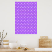 デザイン ポスター (キッチン)