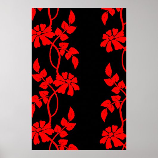 デザイン ポスター (正面)