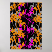 デザイン ポスター (正面)