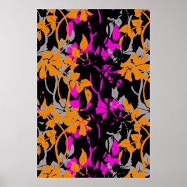 デザイン ポスター