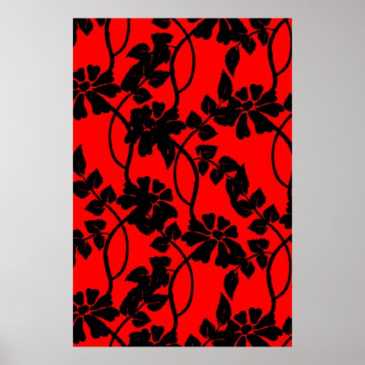 デザイン ポスター (正面)