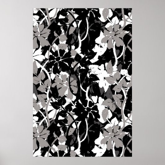 デザイン ポスター (正面)