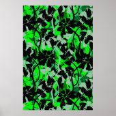 デザイン ポスター (正面)