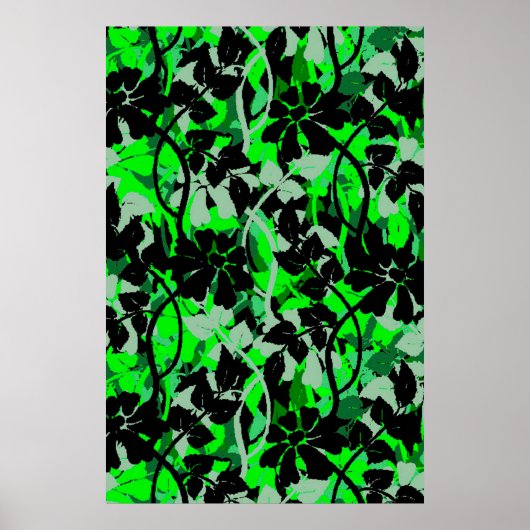 デザイン ポスター (正面)