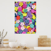 デザイン ポスター (キッチン)