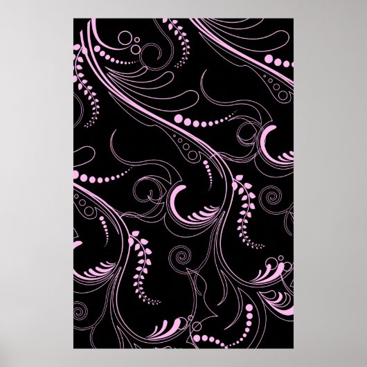 デザイン ポスター (正面)