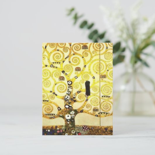 デザイン ポストカード (スタンド正面)