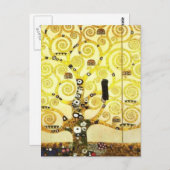 デザイン ポストカード (正面/裏面)