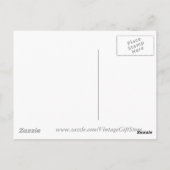 デザイン ポストカード (裏面)