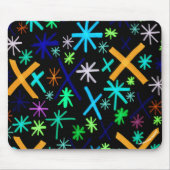 デザイン マウスパッド (正面)