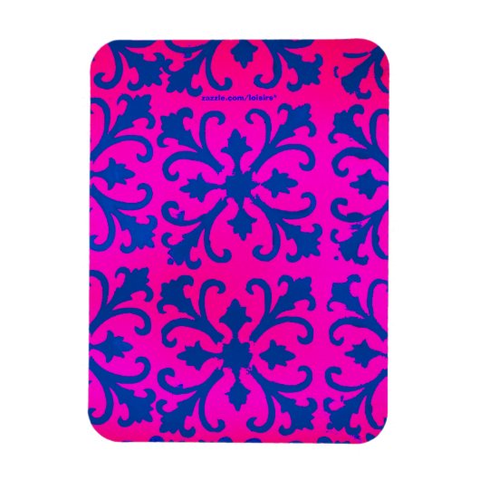 デザイン マグネット (縦)