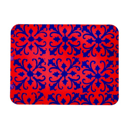 デザイン マグネット (横)