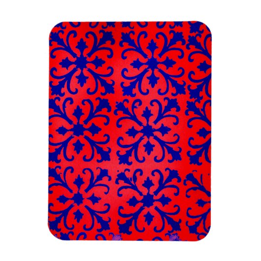 デザイン マグネット (縦)