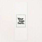 デザイン ヨガマット (正面)