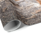 デザイン ラッピングペーパー (ロールコーナー)