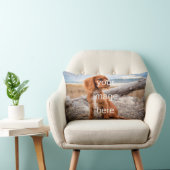 デザイン ランバークッション (椅子)