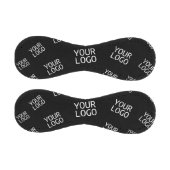 デザイン、写真、またはビジネスロゴをランダムに並べて表示 野球ボール (パネル)