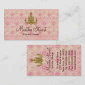 デザイン～名刺 名刺 (正面/裏面)