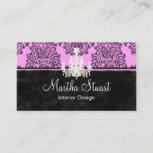 デザイン-名刺 名刺 (正面)