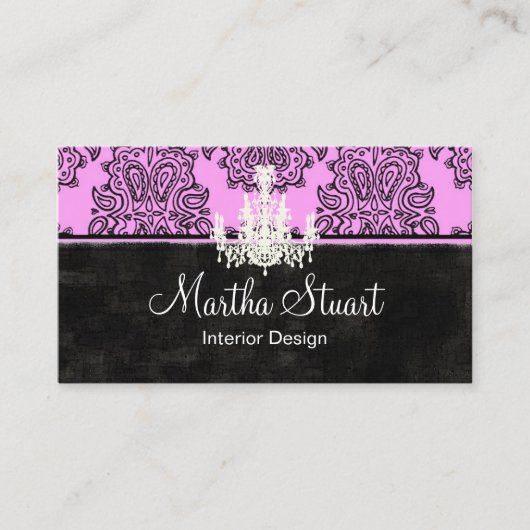 デザイン-名刺 名刺 (正面)