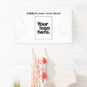 デザイン 横断幕 (インサイチュ)