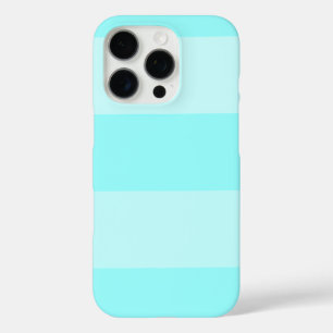 デザイン(水色) iPhone 16 PROケース