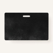 デザイン – 独自の作成 バッジ (裏面)