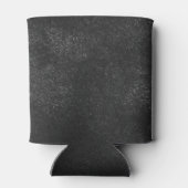 デザイン – 独自の作成 缶クーラー (裏面)