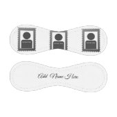 デザイン 野球ボール (パネル)