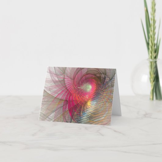 デザイン#13-27 カード (正面)